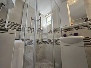 Apartment Zaton bei Dubrovnik Ausstattung 3