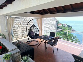 Appartement Zaton bei Dubrovnik  15