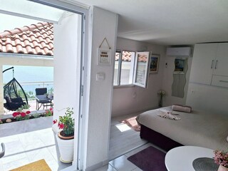 Appartement Zaton bei Dubrovnik  20