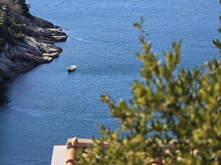 Appartement Zaton bei Dubrovnik  23