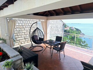 Apartment Zaton bei Dubrovnik  23