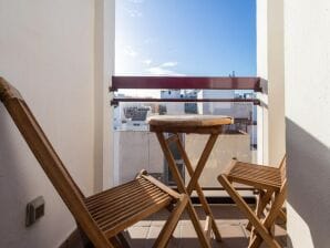 Appartement Fula Home 2BR Balkon 3 minuten naar Las Canteras - Las Palmas - image1