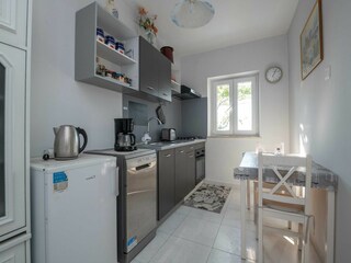 Appartement Dubrovnik Équipement 2