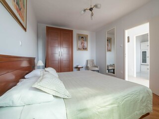 Appartement Dubrovnik Équipement 7