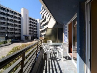 Appartement L'Estartit  8