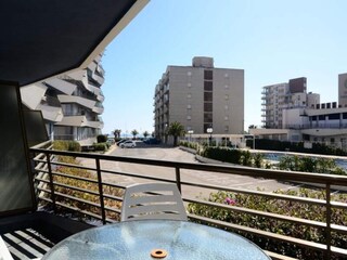 Appartement L'Estartit  10