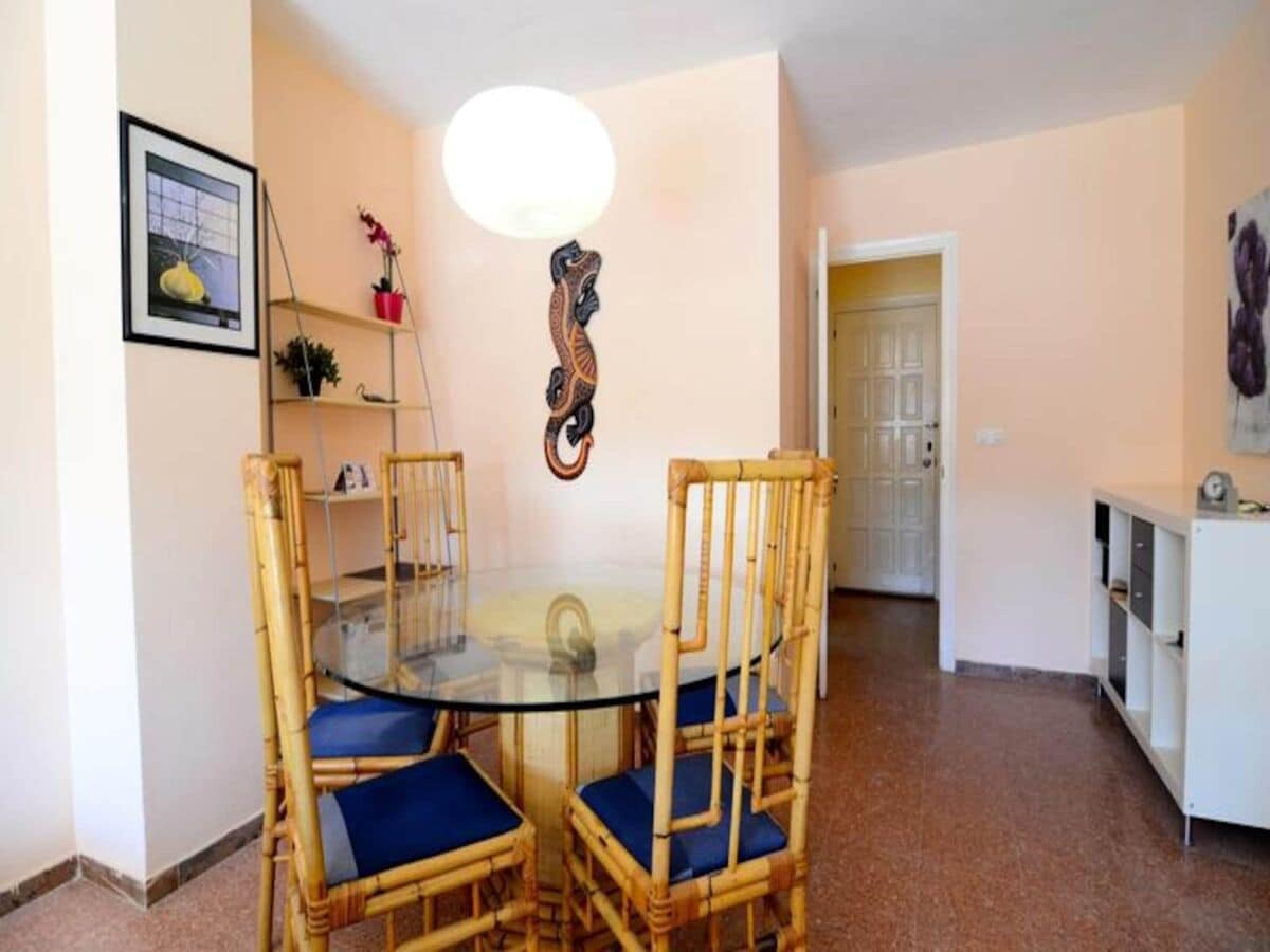 Apartment L'Estartit  11