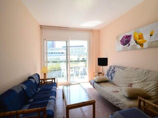 Appartement L'Estartit  13