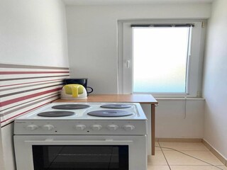 Apartment Blace Ausstattung 8