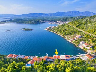 Appartement Blace  21