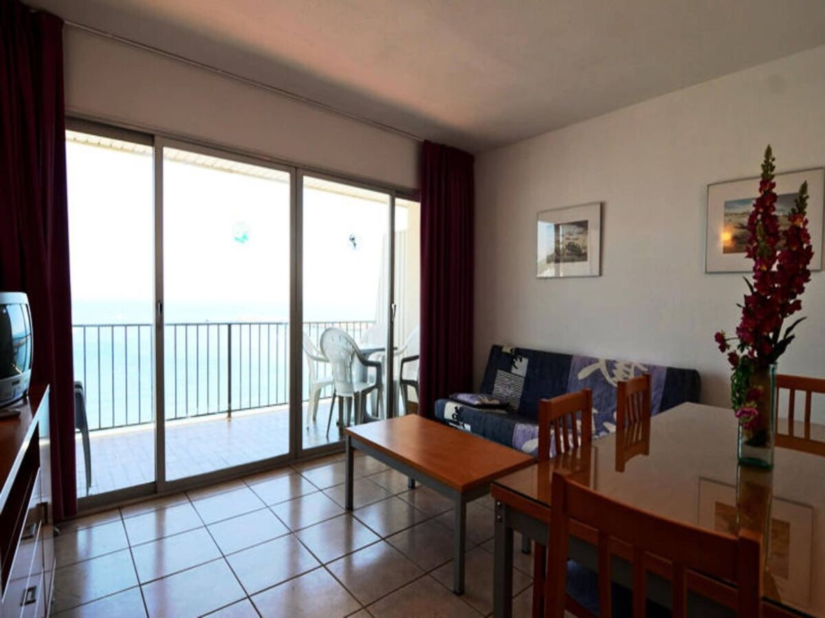 Apartment L'Estartit Außenaufnahme 18