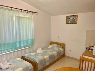 Appartement Blace Équipement 3