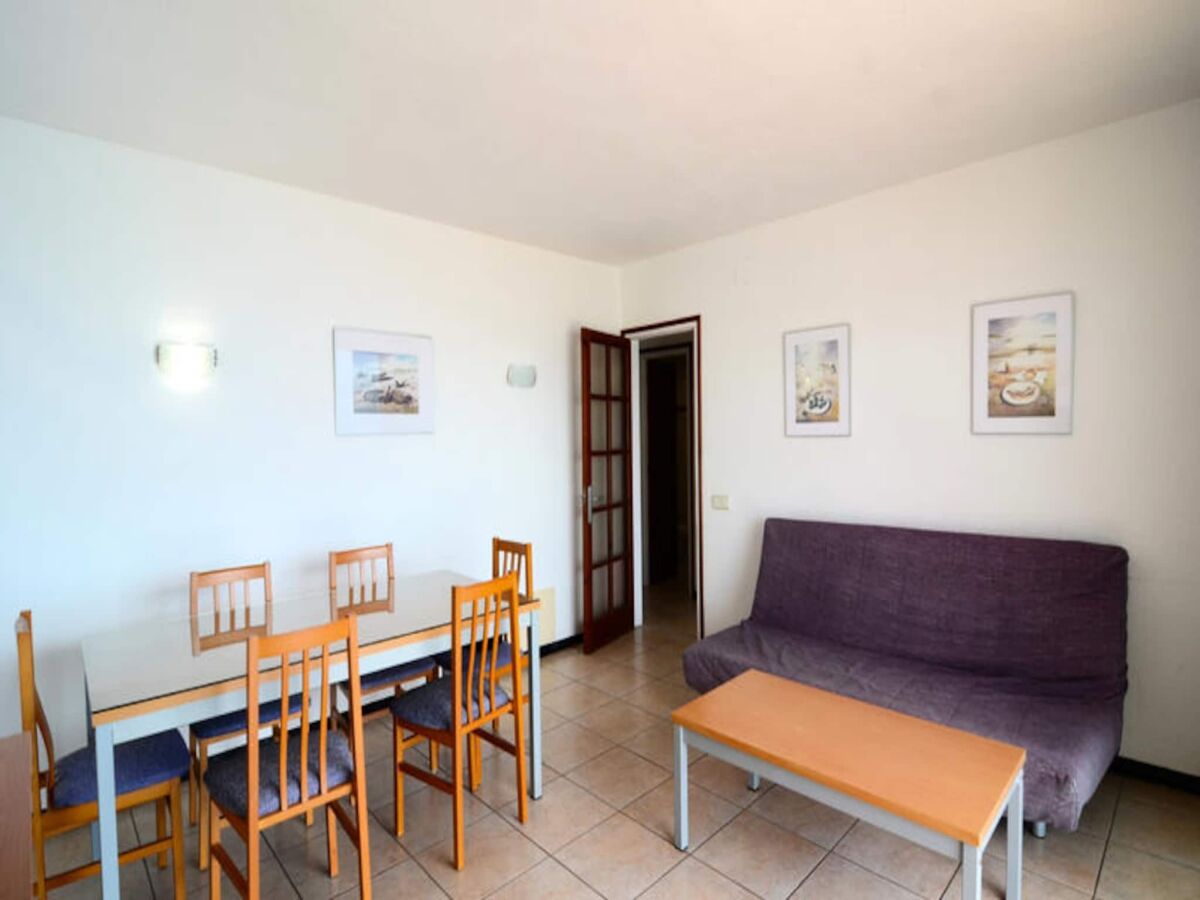 Apartment L'Estartit  14