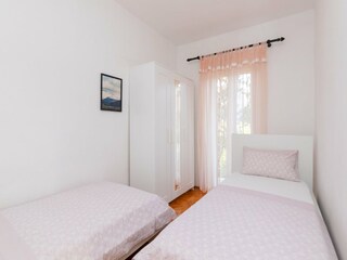 Apartment Supetar Ausstattung 1