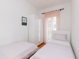 Appartement Supetar Équipement 5
