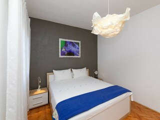 Appartement Supetar Kenmerken 11