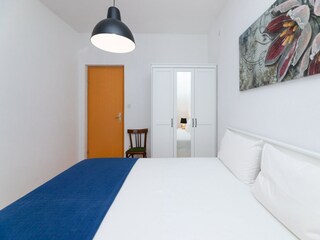 Appartement Supetar Kenmerken 7