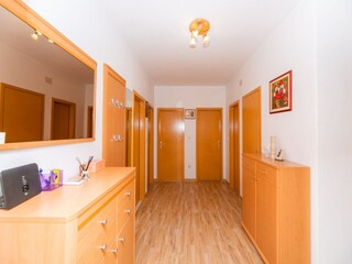 Appartement Supetar  12