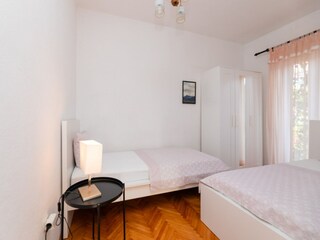 Appartement Supetar Kenmerken 3