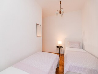 Appartement Supetar Kenmerken 2