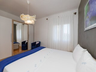 Apartment Supetar Ausstattung 4