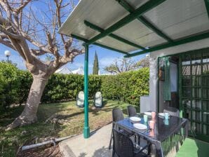 Apartment Bungalow-Ferienhaus in Maspalomas - Costa Meloneras - image1