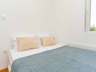 Apartment Molunat Ausstattung 29