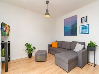 Appartement Molunat  31