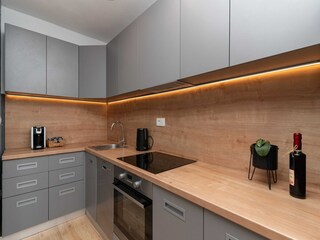 Apartment Molunat Features 1