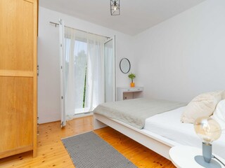 Apartment Molunat Ausstattung 24
