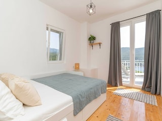 Apartment Molunat Ausstattung 28