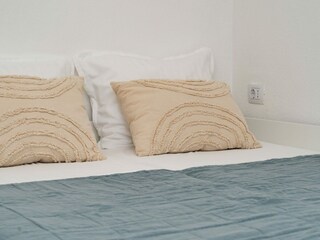 Appartement Molunat Équipement 20