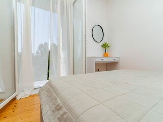 Apartment Molunat Ausstattung 21