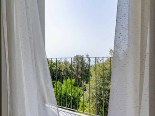 Appartement Molunat Buitenaudio-opname 16