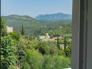 Apartment Molunat Außenaufnahme 5