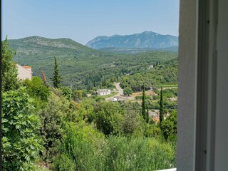 Appartement Molunat Buitenaudio-opname 5