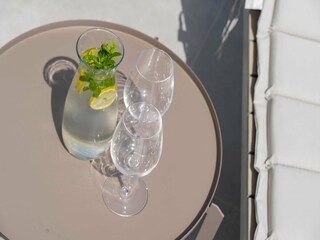 Appartement Molunat Buitenaudio-opname 7