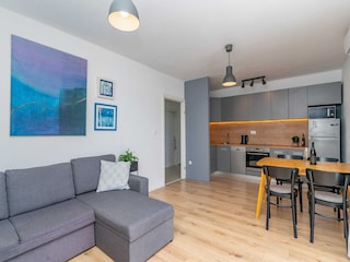 Appartement Molunat  41