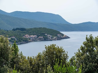 Apartment Molunat  30