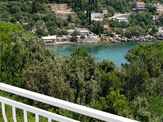 Apartment Molunat  36