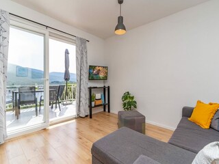 Appartement Molunat  45