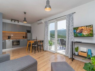 Apartment Molunat  46