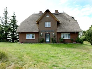 Ferienhaus Tornerose - Witsum - image1