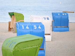 Am Strand