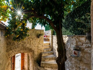 Villa Brsecine Outdoor Recording 4