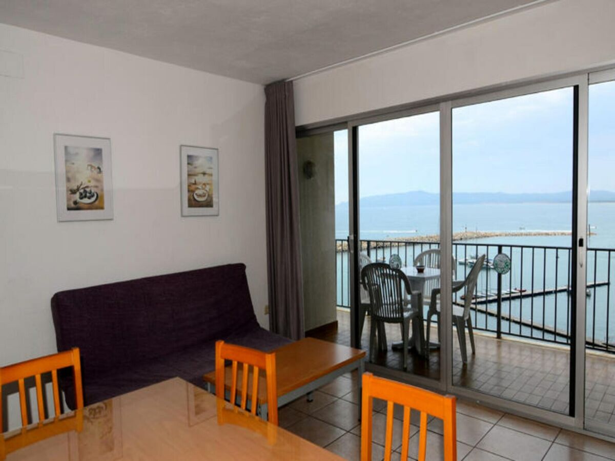 Apartment L'Estartit Außenaufnahme 7