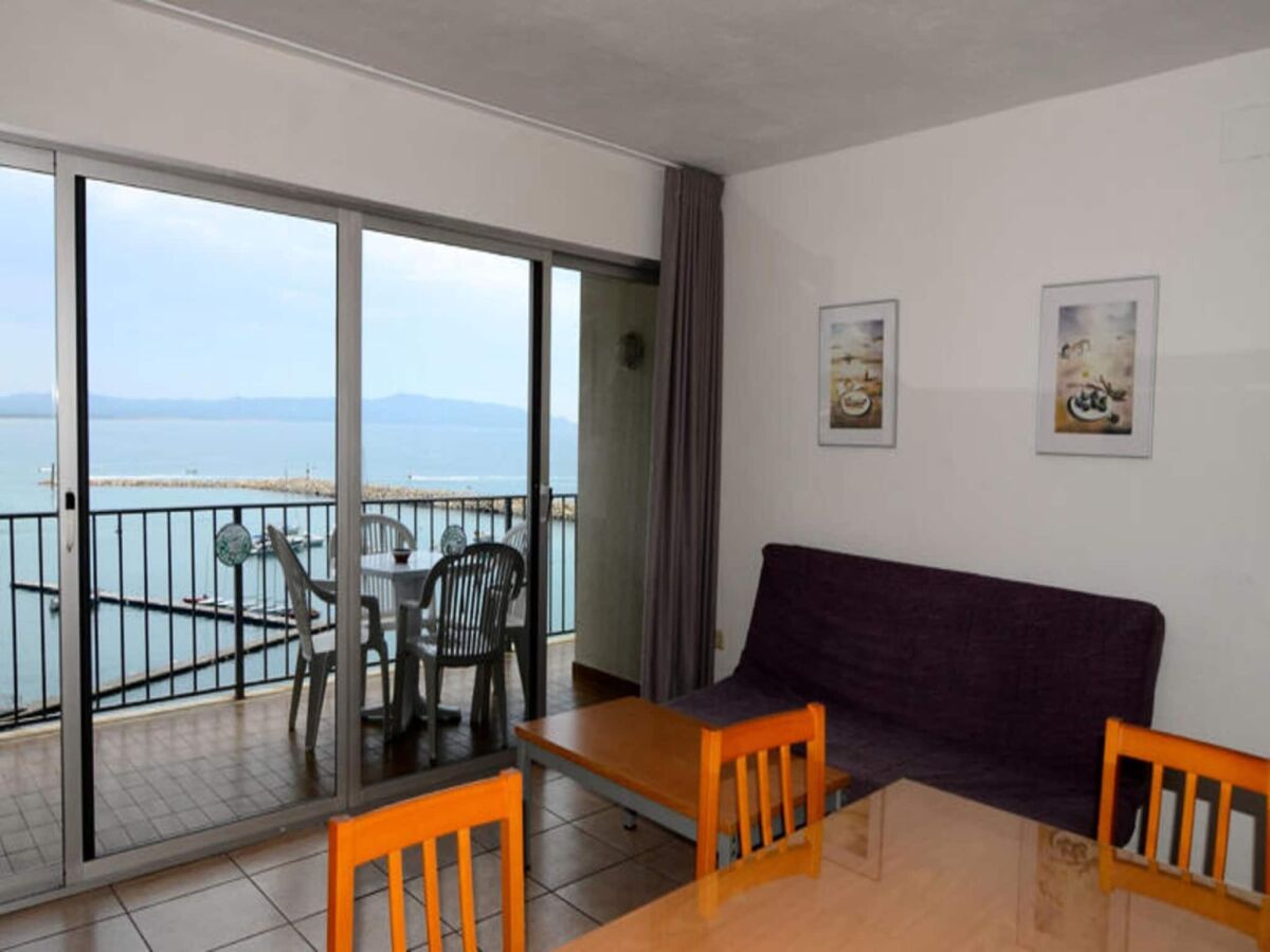 Apartment L'Estartit Außenaufnahme 17