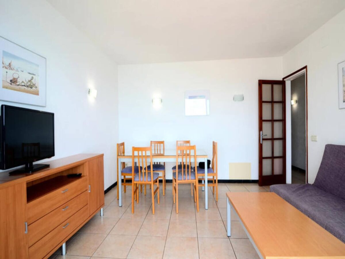 Apartment L'Estartit Außenaufnahme 29