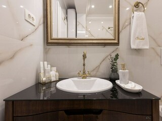 Apartamento Dubrovnik Características 2
