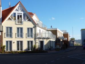 Ferienwohnung Sonneneck - Norderney - image1